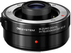 OM SYSTEM M. Zuiko Digital 2x MC-20 telekonverter (V335570BW000)