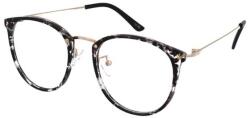 Crullé Ochelari protecție PC Crullé TR1726 C5