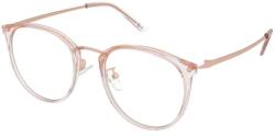 Crullé Ochelari protecție PC Crullé TR1726 C7