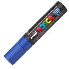 uni POSCA Marker Pen PC-17K Extra-Broad - Blue (2UPC17KK) (2UPC17KK)