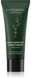 Mádara MÁDARA Deep Comfort crema de maini 60 ml