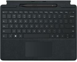 Microsoft Surface Pro Keyboard ENG + Slim Pen 2 (black) (8X8-00163)