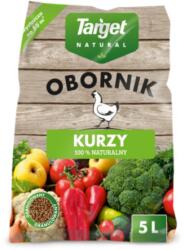 Target Gunoi De Găină 5 L