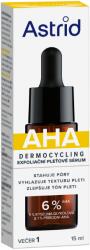 Astrid Dermocycling Hámlasztó szérum, 15 ml