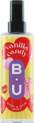 B. U Body Mist Vanilla Candy 200 ml