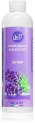 THD Unico Lavender parfum concentrat pentru mașina de spălat 200 ml