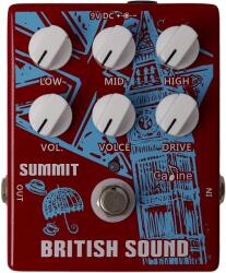 Caline CP-58 British Sound