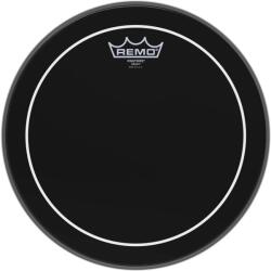 Remo 12" PinStripe Ebony