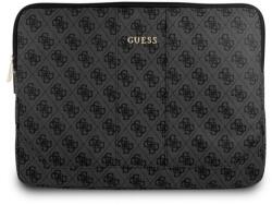 GUESS 4G Uptown 13″ laptop tartó táska (szürke)