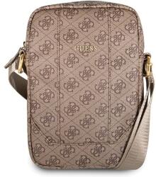 GUESS 4G Uptown 10″ laptop táska (barna)