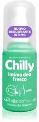 Chilly Fresh Intimate Deodorant deodorant intim pentru femei 50 ml