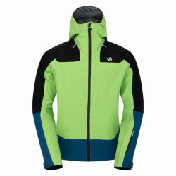 Dare 2b Roving II Jacket férfi dzseki XS / zöld/fekete