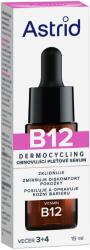 Astrid Dermocycling Megújító szérum, 15 ml