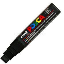 uni POSCA Marker Pen PC-17K Extra-Broad - Black (2UPC17KF) (2UPC17KF)