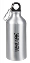 Regatta 0.5l Alu Bottle kulacs ezüst