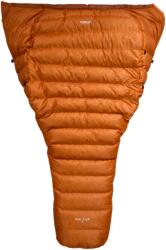 Robens Scoria Quilt UL +6°C Regular toll paplan narancs