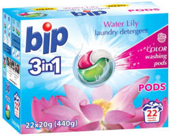 Bip mosókapszula 22db Color