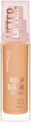 Maybelline alapozó Lifter Foundation 123