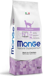 Monge Daily Line Sterilised 10 kg