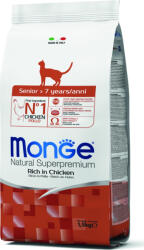 Monge Daily Line Senior 1, 5 kg