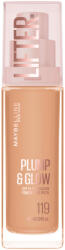 Maybelline alapozó Lifter Foundation 119