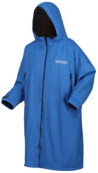 Regatta Adult W Proof Robe vízálló kabát L-XL / kék