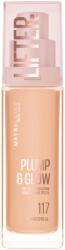 Maybelline alapozó Lifter Foundation 117