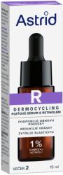 Astrid Dermocycling Retinolos szérum, 15 ml