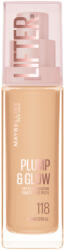 Maybelline alapozó Lifter Foundation 118