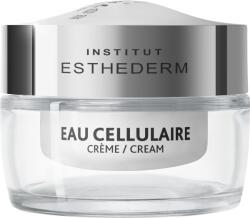 Institut Esthederm Cellular Water hidratáló krém celluláris vízzel, 50 ml