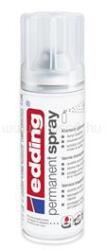 edding Lakk spray magasfényű 5200, 200ml (EDDING_67469) (EDDING_67469)