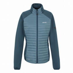Regatta Women’s Clumber Hybrid női dzseki XS / kék