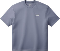 Vans Left Chest SS férfi póló XL / szürke