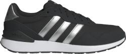 Adidas Run 60S 4.0 női cipő Cipőméret (EU): 37 (1/3) / fekete/szürke