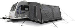 Vango Balletto Air 390 elősátor szürke