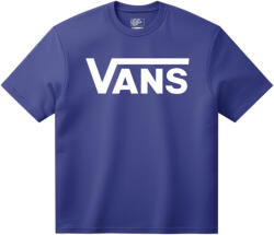 Vans Classic SS Tee férfi póló M / kék