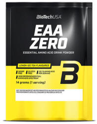 BioTechUSA EAA ZERO 1 karton (14gx10db) - fittprotein