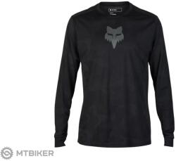 Fox Racing Fox Ranger TruDri mez, fekete (XL)