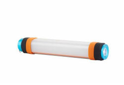 Asalite Prémium LED Akkumulátoros Lámpa Szúnyogriasztó Fénnyel 3, 5W+2W (280 lm) (ASA1386536257)