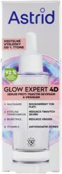 Astrid Glow Expert Szérum sötét foltok és ráncok ellen, 30 ml