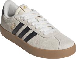 Adidas Vl Court 3.0 női cipő Cipőméret (EU): 39 (1/3) / bézs