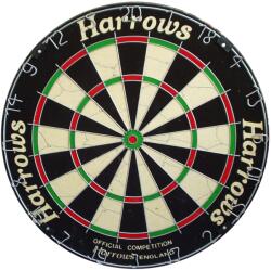 Harrows Official Competition Szizál Darts Céltábla