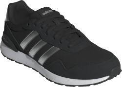 Adidas Run 60S 4.0 női cipő Cipőméret (EU): 38 (2/3) / fekete/szürke