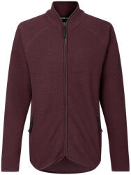 Dare2b Excursion Fleece női pulóver XXL / piros