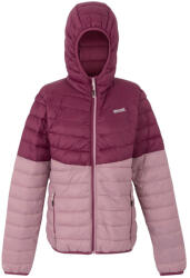 Regatta W Hooded Hillpack IV női dzseki L / rózsaszín