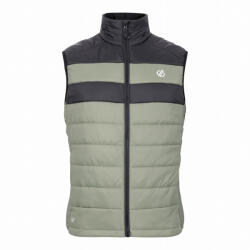 Dare 2b Touring II Gilet férfi mellény XXL / zöld/fekete