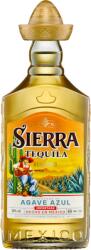 Sierra Reposado tequila 0, 35l 35% DRS