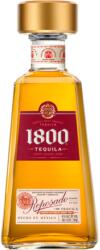 1800 1800 Reserva Reposado tequila 0, 7l 38%