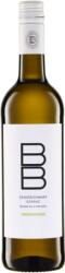 BB Chardonnay Reborn száraz fehérbor 0, 75l 2025* DRS