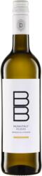 BB Muskotályos Reborn félédes fehérbor 0, 75l 2025* DRS